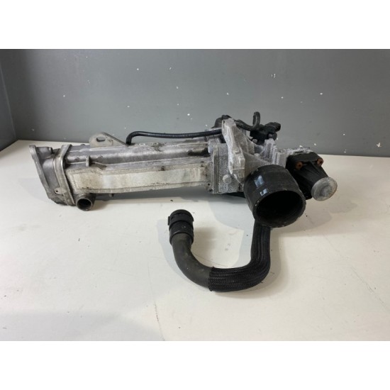 EGR 5 cilindrii Volvo XC60 S60 V60 V70 XC70 V40 S80 2009-2013 31272702 31422236 EGR 5 cilindrii Volvo XC60 S60 V60 V70 XC70 V40 S80 2009-2013 31272702 31422236