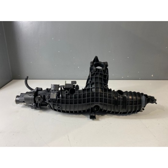 Intake manifold 2.0 VEA Volvo S60 V60 XC60 V90 CC V90 V40 2014+ 31431955 32441699