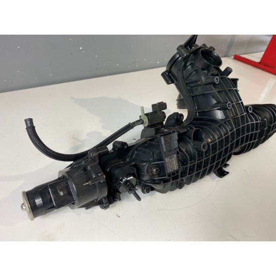 Intake manifold 2.0 VEA Volvo S60 V60 XC60 V90 CC V90 V40 2014+ 31431955 32441699