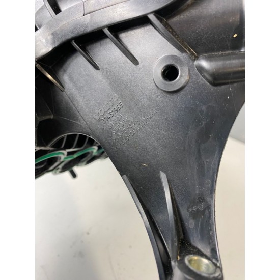 Intake manifold 2.0 VEA Volvo S60 V60 XC60 V90 CC V90 V40 2014+ 31431955 32441699
