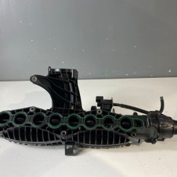 Intake manifold 2.0 VEA Volvo S60 V60 XC60 V90 CC V90 V40 2014+ 31431955 32441699
