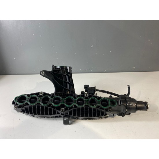 Intake manifold 2.0 VEA Volvo S60 V60 XC60 V90 CC V90 V40 2014+ 31431955 32441699