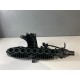 Intake manifold 2.0 VEA Volvo S60 V60 XC60 V90 CC V90 V40 2014+ 31431955 32441699