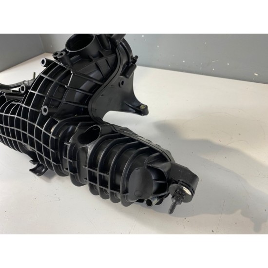 Intake manifold 2.0 VEA Volvo S60 V60 XC60 V90 CC V90 V40 2014+ 31431955 32441699 Intake manifold 2.0 VEA Volvo S60 V60 XC60 V90 CC V90 V40 2014+ 31431955 32441699
