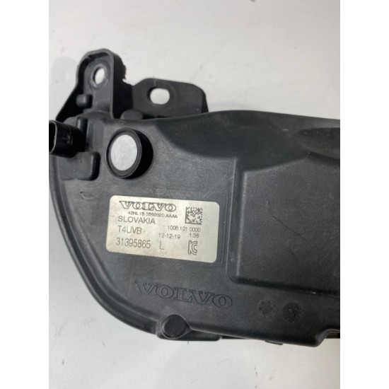 Proiector FULL LED stanga fata Volvo XC90 2015-2020 31395865 Proiector FULL LED stanga fata Volvo XC90 2015-2020 31395865