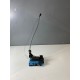 Front left door lock mechanism VOLVO XC90 S80 S60 V70 2003-2006 8650544 30699746