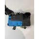 Front left door lock mechanism VOLVO XC90 S80 S60 V70 2003-2006 8650544 30699746