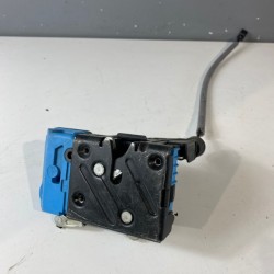 Front left door lock mechanism VOLVO XC90 S80 S60 V70 2003-2006 8650544 30699746