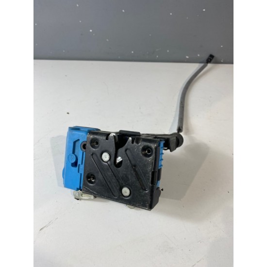 Front left door lock mechanism VOLVO XC90 S80 S60 V70 2003-2006 8650544 30699746