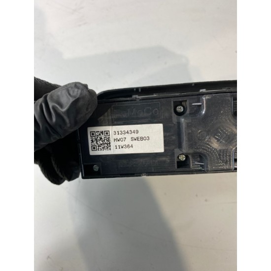 Comanda geamuri VOLVO V50 S40 2008-2012 31334349