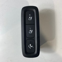 Buton reglare scaune VOLVO XC60 V60 XC40 V90 V90CC 31453060