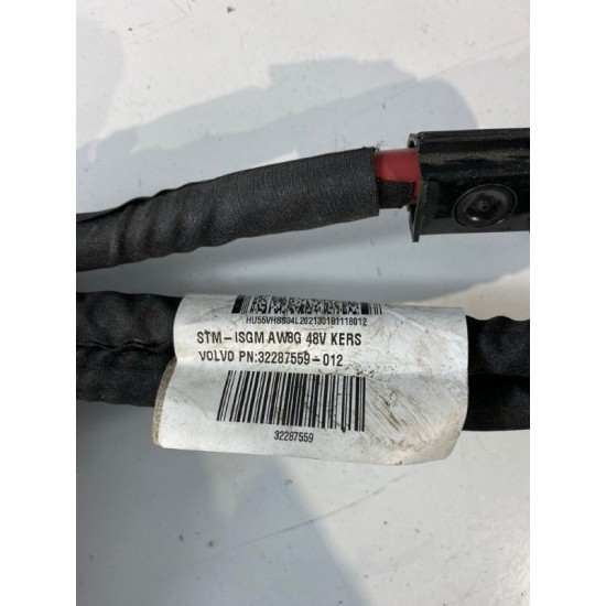 Wiring harness Volvo S60 S90 V60 V60CC V90 V90CC XC60 MILD HYBRID XC90 32287559