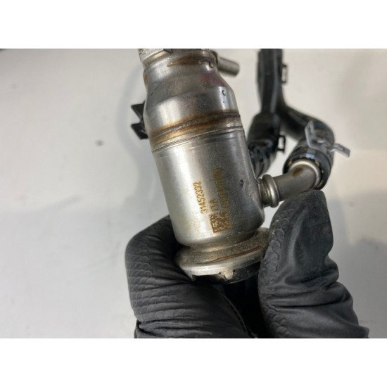 ADBLUE injector VOLVO V60 V60CC V90 XC90 XC60 MILD HYBRID 2021+ 31452332