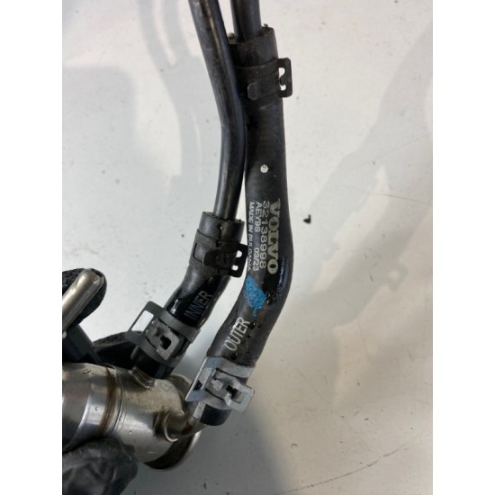 Furtun adblue VOLVO XC60 B4 MILD HYBRID 2021+ 32138998 