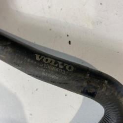 Water hose Volvo XC90 S90 V90 2015+ 31368403