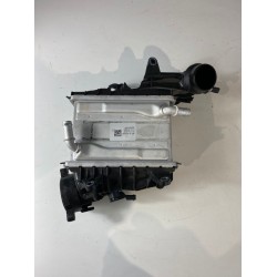 Radiator intercooler VOLVO XC60 MILD HYBRID 2020+ 8641466 32339085