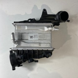 Radiator intercooler VOLVO XC60 MILD HYBRID 2020+ 8641466 32339085