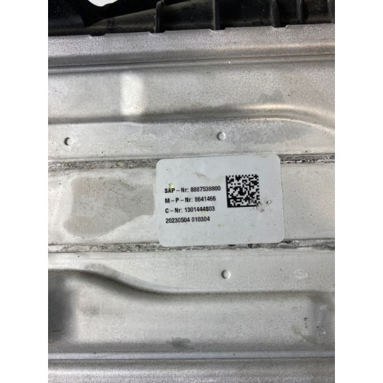 Radiator intercooler VOLVO XC60 MILD HYBRID 2020+ 8641466 32339085