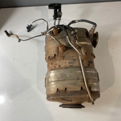 Filtru de particule VOLVO V60 S60 XC60 V70 S90 V50 XC70 V40 C30 31293464 36000646 31293466