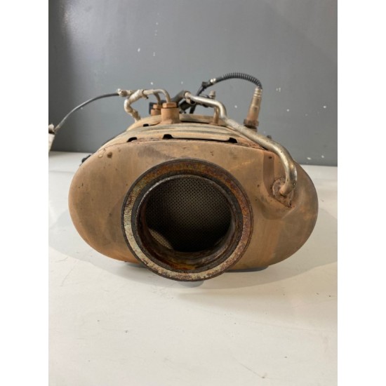 Filtru de particule VOLVO V60 S60 XC60 V70 S90 V50 XC70 V40 C30 31293464 36000646 31293466