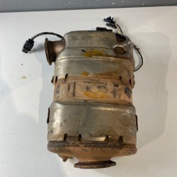 Filtru de particule VOLVO V60 S60 XC60 V70 S90 V50 XC70 V40 C30 31293464 36000646 31293466