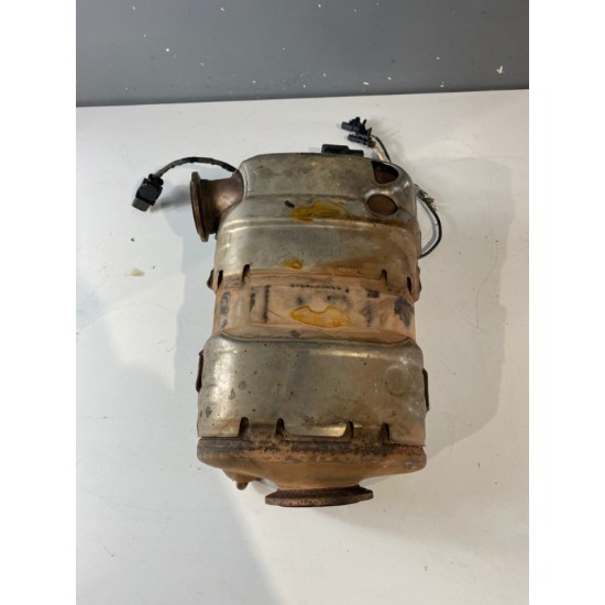 Filtru de particule VOLVO V60 S60 XC60 V70 S90 V50 XC70 V40 C30 31293464 36000646 31293466