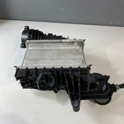 Radiator intercooler VOLVO XC60 MILD HYBRID 2020+ 8641466 32339085