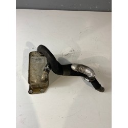 Termoflot Volvo XC60 XC70 S60 S80 V60 V70 S40 2008-2018 30757459 T0255006