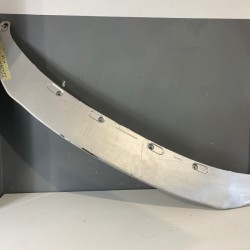 Front bumper spoiler VOLVO XC70 2007-2016 30698473