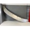 Front bumper spoiler VOLVO XC70 2007-2016 30698473