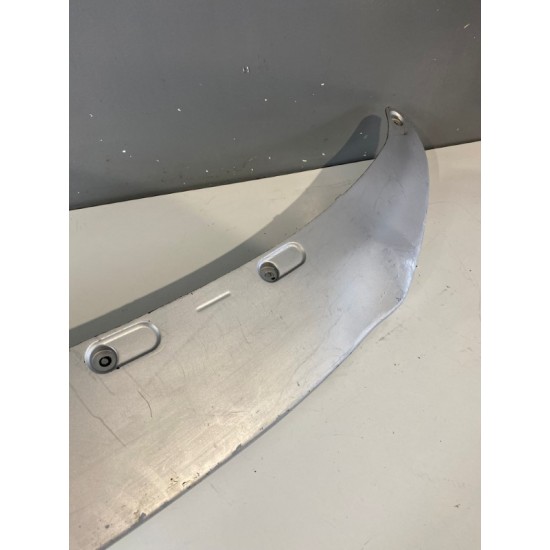 Front bumper spoiler VOLVO XC70 2007-2016 30698473