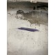 Front bumper spoiler VOLVO XC70 2007-2016 30698473