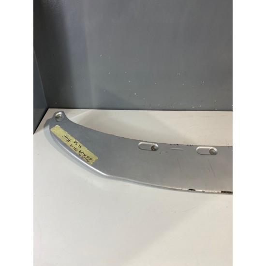 Front bumper spoiler VOLVO XC70 2007-2016 30698473 Front bumper spoiler VOLVO XC70 2007-2016 30698473