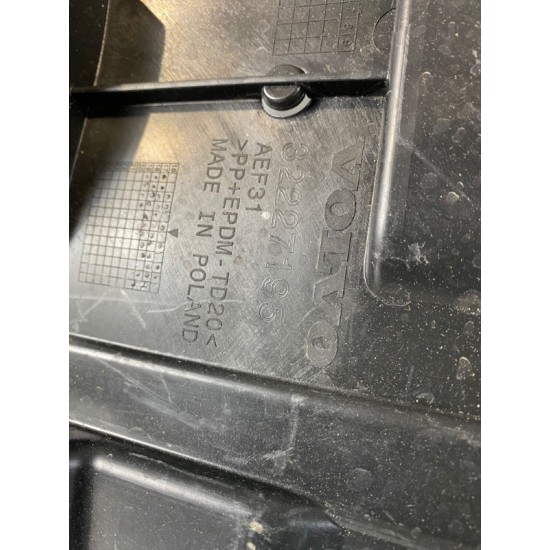 Scut sub radiatoare VOLVO XC60 2018+ 32227195 32227194