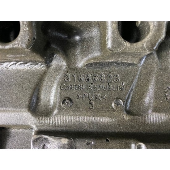 Capac motor VOLVO S90 XC90 XC60 S60 V60 2016+ 31686823