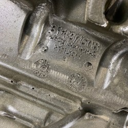 Engine casing VOLVO XC60 V60 S60 2011-2018 31437508 