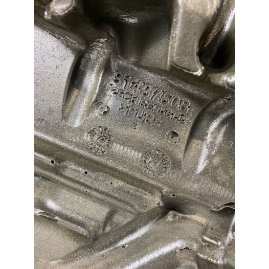 Engine casing VOLVO XC60 V60 S60 2011-2018 31437508 Engine casing VOLVO XC60 V60 S60 2011-2018 31437508