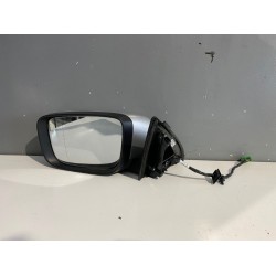 Oglinda stanga electrica cu rabatare si bec 14 fire VOLVO XC60 31298490