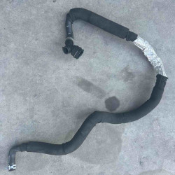 Full electric battery cooling hose Volvo XC40 C40 32339737