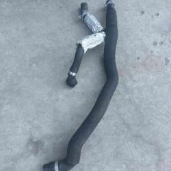 Battery cooling hose full electric Volvo XC40 C40 32339729