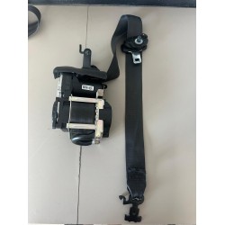 Front right seatbelt Volvo XC90 32239339