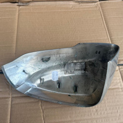 Right mirror case in chrome Volvo S60 V60 31322277