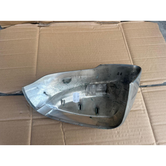 Right mirror case in chrome Volvo S60 V60 31322277