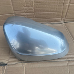 Right mirror case in chrome Volvo S60 V60 31322277