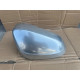 Right mirror case in chrome Volvo S60 V60 31322277