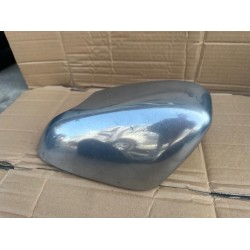 Capac oglinda stanga cromat Volvo S40 V50 2007-2009 3004-279