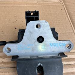 Tailgate lock mechanism Volvo S60 31278384