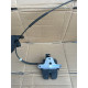 Tailgate lock mechanism Volvo S60 31278384