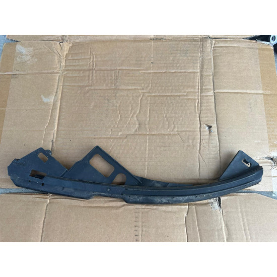 Front left bumper support bracket Volvo S40 V50 2007-2012 30744956 