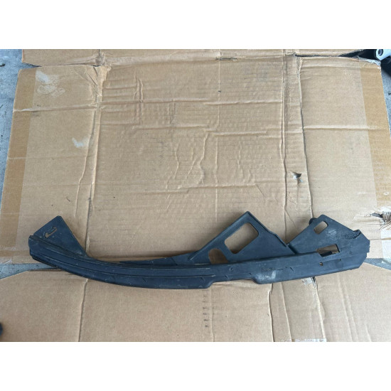 Front right bumper bracket Volvo S40 V50 2007-2012 30744957 